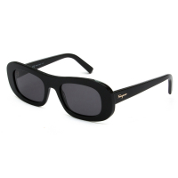 Salvatore Ferragamo Women's 'SF1046S 001' Sunglasses