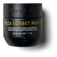 Erborian 'Yuza Sorbet Renforcée' Night Emulsion - 50 ml