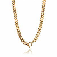 Isabella Ford Women's 'Jules' Necklace