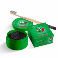 BBryance  Whitening charcoal - Pasteque
