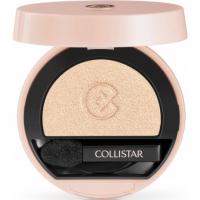 Collistar 'Impeccable Compact' Eyeshadow - 200 Ivory Satin 2 g
