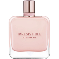 Givenchy Eau de parfum 'Irrésistible Rose Velvet' - 80 ml