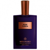 Molinard 'Rose Turkya' Eau de parfum - 75 ml
