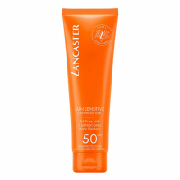 Lancaster Crème solaire 'Delicate Skin Oil-Free SPF50'