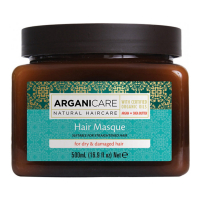 Arganicare 'Argan Nourishing' Haarmaske - 500 ml
