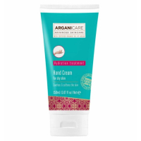 Arganicare Hand Cream - 150 ml