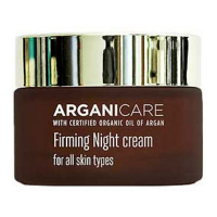 Arganicare 'Firming' Night Cream - 50 ml