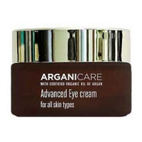 Arganicare 'Advanced' Augencreme - 30 ml