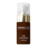 Arganicare 'Lifting' Anti-Wrinkle Serum - 30 ml