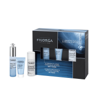 Filorga 'Hydrate And Smooth Your Skin Texture In 7 Days' Hautpflege-Set - 3 Stücke