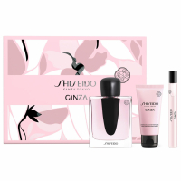 Shiseido 'Ginza' Coffret de parfum - 3 Pièces