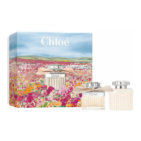 Chloé 'Signature' Parfüm Set - 2 Stücke