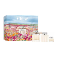 Chloé Coffret de parfum 'Signature' - 3 Pièces