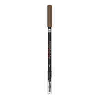 L'Oréal Paris Crayon sourcils 'Infaillible Brows 24H Filling Trangular' - 3.0 Brunette 1 ml