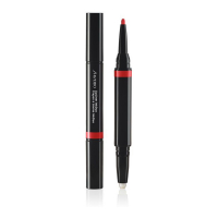 Shiseido Crayon à lèvres 'Ink Duo' - 07 Poppy 1.1 g