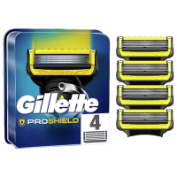 Gillette 'Fusion ProShield' Replacement Blades - 4 Pieces