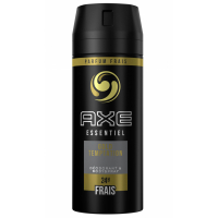Axe '48-Hour Fresh' Sprüh-Deodorant - Gold Temptation 150 ml