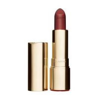 Clarins 'Joli Rouge Velvet Matte Moisturizing Long Wearing' Lippenstift - 706V Fig 3.5 g