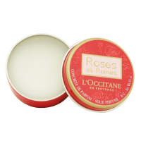 L'Occitane 'Roses et Reines Cream' Solid Perfume - 10 ml