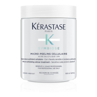 Kérastase 'Symbiose Micro Peeling Cellulaire' Hair Treatment - 500 ml