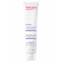 Topicrem 'Calm+ Soothing' Face Moisturizer - 40 ml