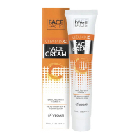 Face Facts 'Vitamin C' Gesichtscreme - 50 ml