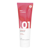 Face Facts Gel Nettoyant 'The Routine' - 1 Superfood 120 ml