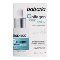 Babaria 'Vegan Collagen Intense' Straffendes Serum - 30 ml