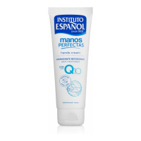 Instituto Español 'Q10 Perfect Hands' Hand Cream - 75 ml