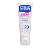 Instituto Español 'Rosehip + SPF20 Perfect Hands' Anti-Dark Spot Cream - 75 ml