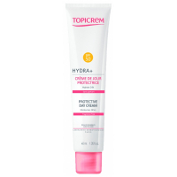 Topicrem 'Hydra+ Protective SPF50+' Face Sunscreen - 40 ml