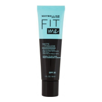 Maybelline Primer 'Fit Me! Matte + Poreless Mattifying Sunscreen' - 30 ml