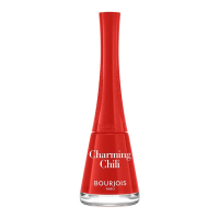 Bourjois Vernis à ongles '1 Seconde' - 049 Charming Chili 9 ml