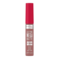 Rimmel London 'Lasting Mega Matte' Liquid Lipstick - 709 Strapless 7.4 ml