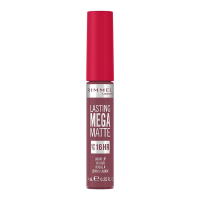Rimmel London Rouge à lèvres liquide 'Lasting Mega Matte' - 900 Ravishing Rose 7.4 ml