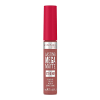 Rimmel London Rouge à lèvres liquide 'Lasting Mega Matte' - 110 Blush 7.4 ml