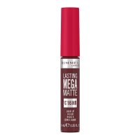 Rimmel London 'Lasting Mega Matte' Liquid Lipstick - 810 Plum This Show 7.4 ml