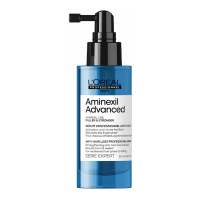 L'Oréal Professionnel Paris Sérum capillaire 'Aminexil Advanced Professional Anti-Hair Loss' - 90 ml