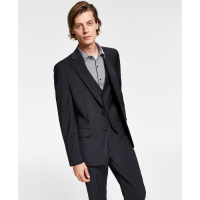 Calvin Klein Men's 'Infinite Stretch Solid' Suit Jacket