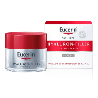 Eucerin 'Hyaluron-Filler + Volume Lift' Night Cream - 50 ml