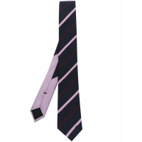Valentino Garavani 'Striped' Krawatte für Herren
