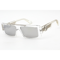 Philipp Plein Men's 'SPP003V' Sunglasses