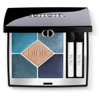 Dior 'Diorshow 5 Couleurs Couture' Eyeshadow Palette - 279 Denim 7 g