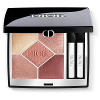 Dior 'Diorshow 5 Couleurs Couture' Eyeshadow Palette - 743 Rose Tulle 7 g