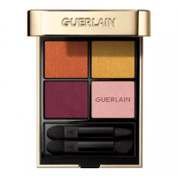 Guerlain 'Ombres G' Eyeshadow - 777 Gold/Stars 6 g