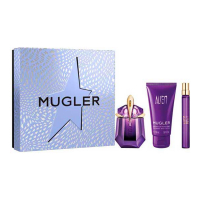Mugler Coffret de parfum 'Alien' - 3 Pièces