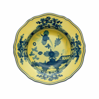 GINORI 1735 'Oriente Italiano' Soup Plate - 