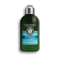 L'Occitane Après-shampoing 'Fraîcheur Purificante' - 250 ml