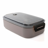 Evviva Thermal Lunch Box 21.5 X 11.5 X H6 cm