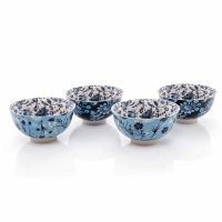 Evviva Kyoto Rice Bowls